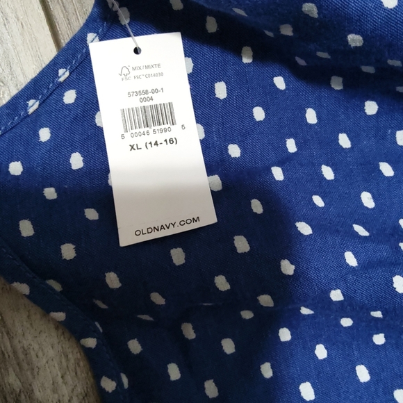 Romper - Picture 3 of 6